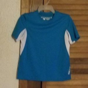 ZeroXposure boys shirt